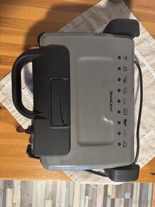 Prodám KONTAKTNÍ GRIL SILVERCREST SKG 1700 B3 - 1