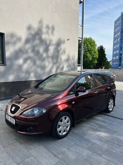 Seat ALTEA XL 1.9tdi 77kw
