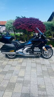 Honda Galdwig