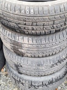 Pneu HANKOOK
