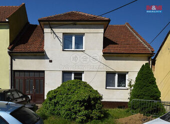 Prodej rodinného domu, 150 m², Vlčnov - 1