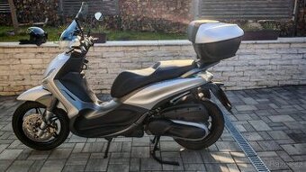 Prodám Piaggio Beverly 350