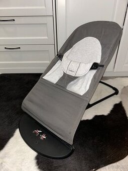 Lehátko, houpátko Babybjorn Balance Soft