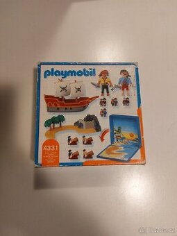 Playmobil 2006 - 1