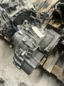 prevodovka vw kod NGH 4x4
