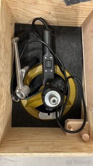 Magnetická fréza MIRA BB-86