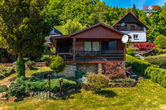Prodej chaty, 52 m², Povrly - 1