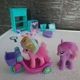 Příslušenství Little Pet Shop