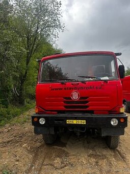 Tatra 815