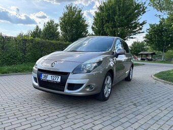 RENAULT SCENIC 1.4 TCe