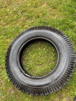Pneu BARUM 6,50-16