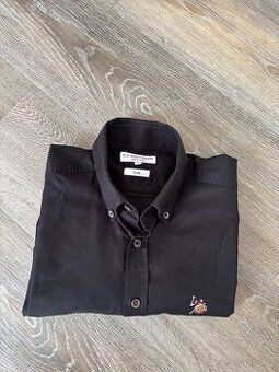 U.S. Polo Assn košile (vel. M slim)