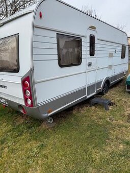 Karavan Tabbert Vivaldi