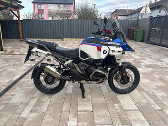 BMW R 1300 GS Adventure - 1
