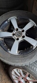 Alu kola opel