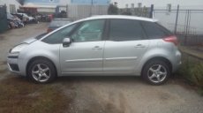 citroen C4 picasso 1.6hdi rv2008