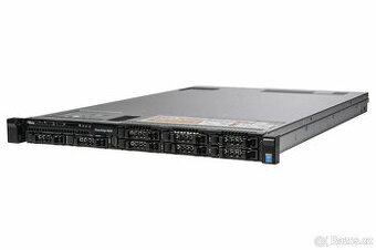 Dell PowerEdge R630 v4 28-Core 2.40 GHz, 192 GB ram
