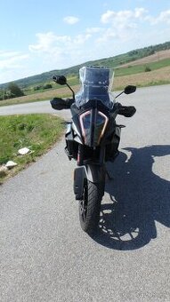 KTM 1290 Super Adventure S