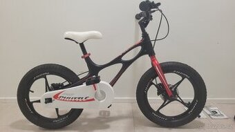 Luxusní dětské kolo 4 - 7 let / 105 - 135cm