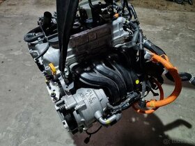 Motor hyundai, kia 1,6GDI G4LE hybrid - 1