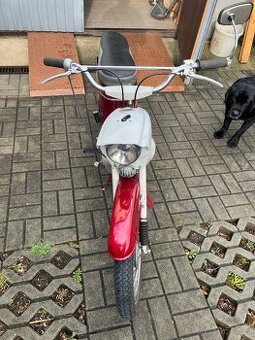 Jawa pionýr