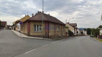 Prodej rodinného domu 140 m², pozemek 309 m² Hořovice okres