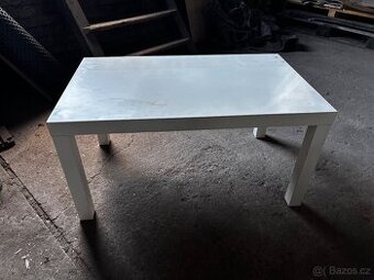 Ikea Lack konferenční stolek
