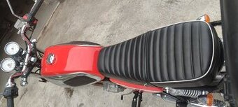 Jawa 350 ohc