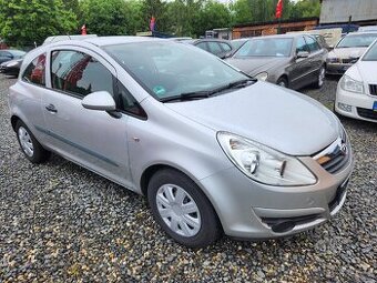 Opel Corsa 1.0 i 44 kW