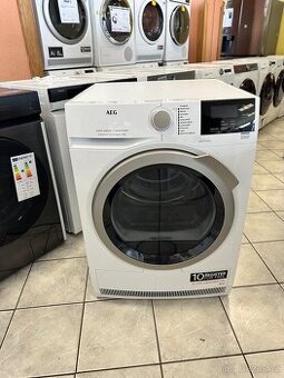 Sušička na prádlo AEG /8kg/zaruka/doprava/-50%