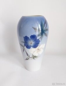 Porcelánová váza Královská Kodaň - Royal Copenhagen