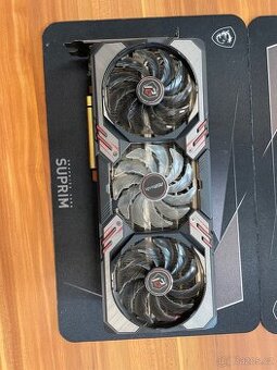 Grafická Karta AMD Radeon™ RX 6800 Phantom Gaming D 16G OC