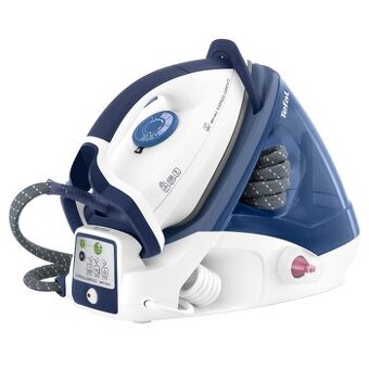 Parní generátor Tefal Express Compact Anti-Calc - 1