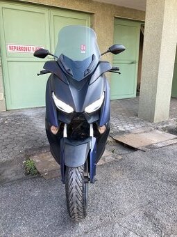 Yamaha X-Max300