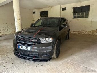 Dodge Durango 5.7 RT
