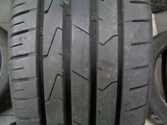 215/55 R18 HANKOOK (6-7mm) č.10256