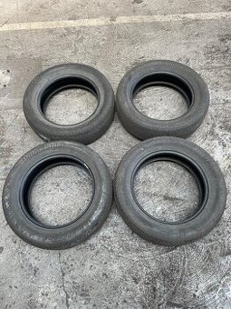 Letní pneu BRIDGESTONE ALENZA H/L 33 225/60 R18