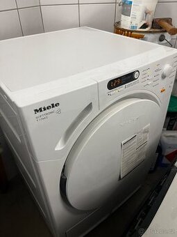 Sušička Miele