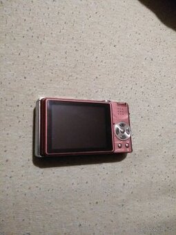 Panasonic Lumix DMC-FX7