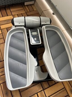 INSPORTLINE Stepper - top stav
