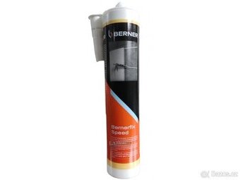 Lepidlo Bernerfix speed (Mamut)