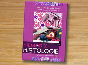 MEMORIX HISTOLOGIE - 1