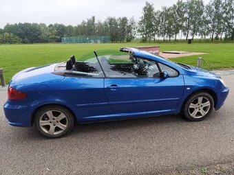 Peugeot 307cc