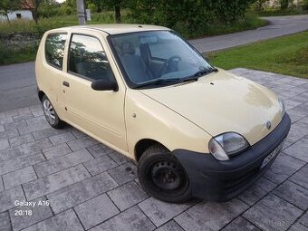 Fiat Seicento