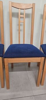 Židle 6ks za výbornou cenu
