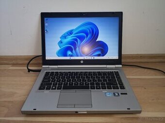 Notebook HP EliteBook 8460p