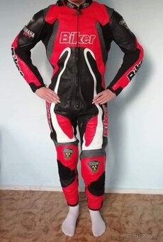 Kombinéza Biker - 1