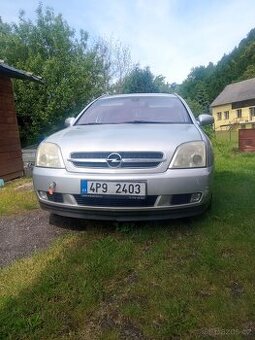 Opel Vectra 2, 2 TDI 2004 combi