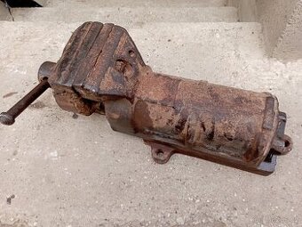 Zverák kasper 150 zosilneny - 1