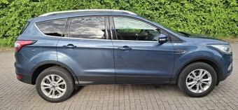 Prodám Ford Kuga Titanium 1.5 EcoBoost 150k man (2019)